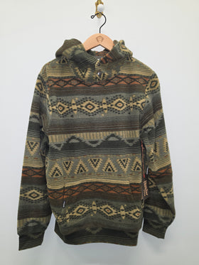 Men's Howler Bros | Tajima Hoodie | Canyon Codes: Capers