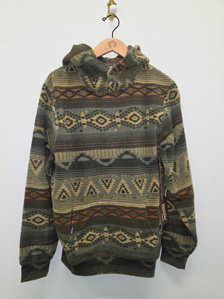 Men's Howler Bros | Tajima Hoodie | Canyon Codes: Capers
