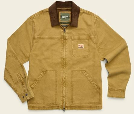 Men's Howler Bros | Conveyor Coat | Woodsman