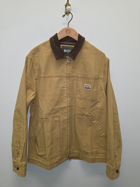 Men's Howler Bros | Conveyor Coat | Woodsman