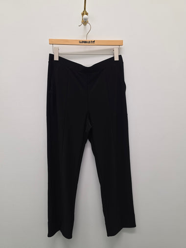 Women's Compli K | Knit Pant | Black