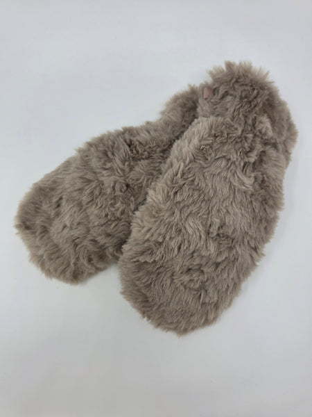 Women's iScarf | Mittens | Fuzzy