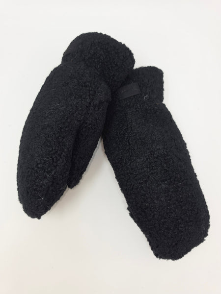 Women's iScarf | Driving Glove | Solid Fuzzy
