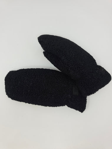 Women's iScarf | Driving Glove | Solid Fuzzy