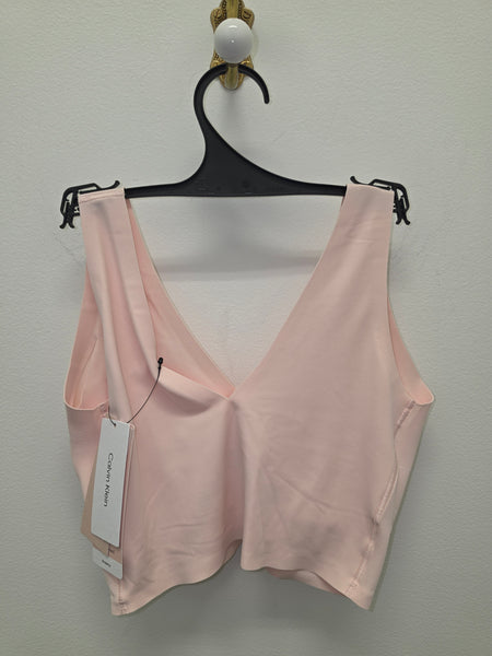 Women's Calvin Klein | Lightly Lined Bralette | Pink / Black / Nude