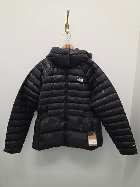 Women's The North Face | The Ruby Jacket | Black