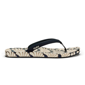 Women's OluKai | ‘Uiki Sandal | Trench Blue/Pai