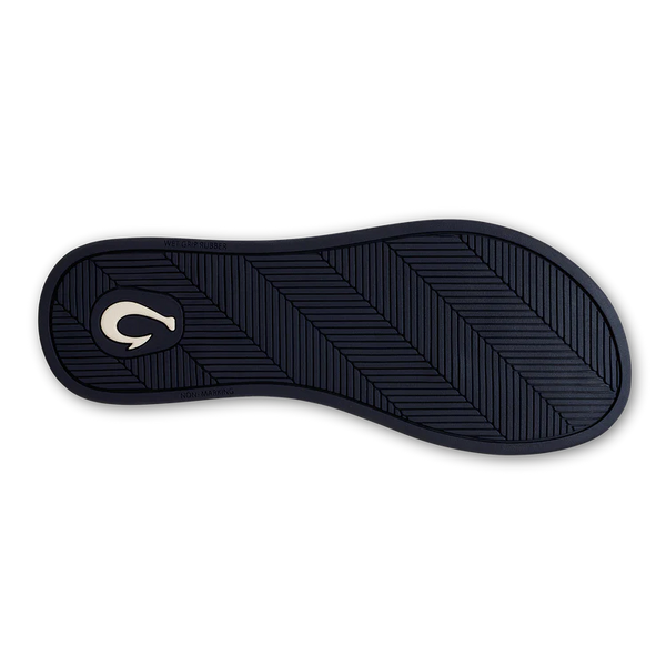 Women's OluKai | ‘Uiki Sandal | Trench Blue/Pai