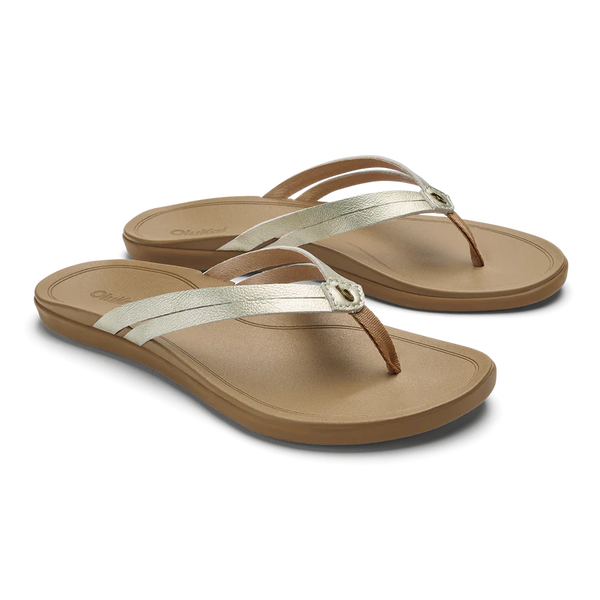 Women's OluKai | Ho‘ōpio Hui  | Bubbly Sahara