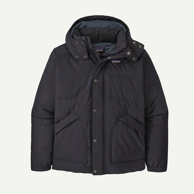 Men's Patagonia | Downdrift Jacket | Ink Black