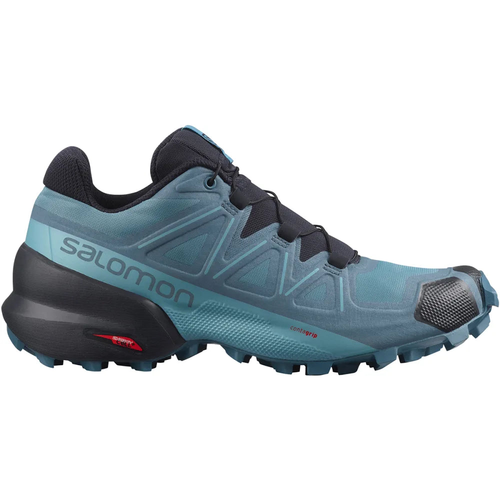 Gear Hub: Salomon SPEEDCROSS 5 Trail Running Shoes