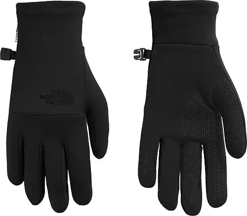 Women's The North Face | Apex Etip Glove | TNF Black NF0A89RAJK31