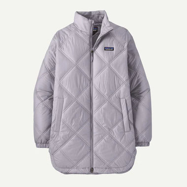 Women's Patagonia | Women's Pine Bark Parka | Permafrost Purple