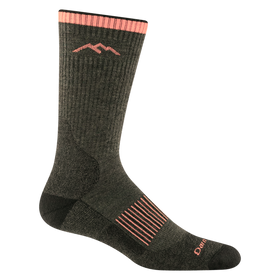 Men's Darn Tough | Hunting Midweight Boot Sock | Forest