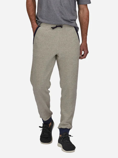 Men's Patagonia | Shearling Pants | Natural