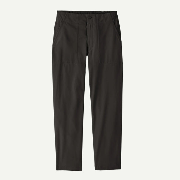 Women's Patagonia | Roamwith Pants | Black