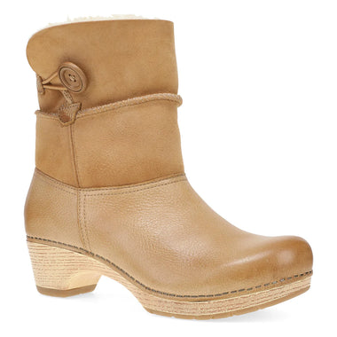 Women's Dansko | Lillith Boot | Honey