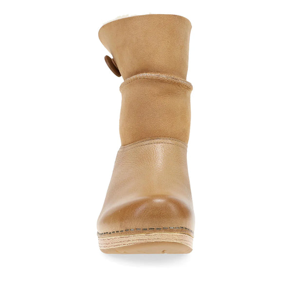 Women's Dansko | Lillith Boot | Honey