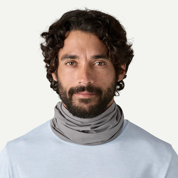 Men's Patagonia | Sun Mask | Sage Khaki