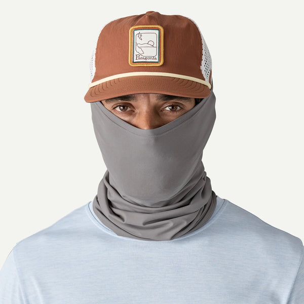 Men's Patagonia | Sun Mask | Sage Khaki