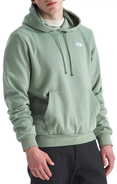 Men's The North Face | Evolution Hoodie | Slate Moss