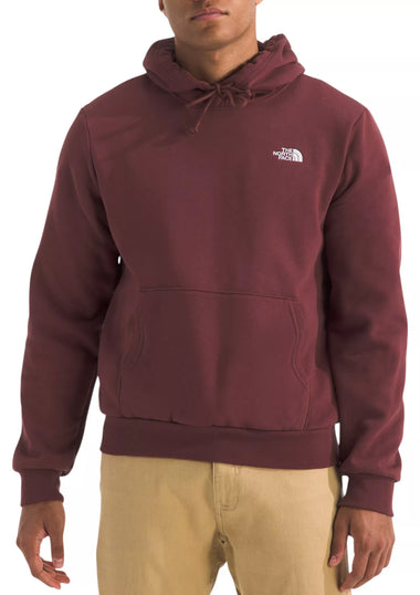 Men's The North Face | Evolution Hoodie | Sumac