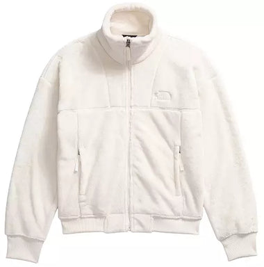Women's The North Face | Osito Lux Jacket | White Dune