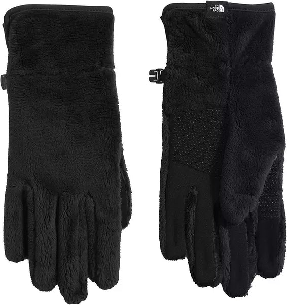 Women's The North Face | Osito Etip Glove | Black