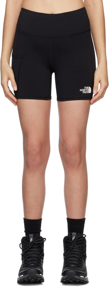 Women's The North Face | Movmynt 5" Shorts | TNF Black