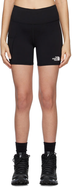 Women's The North Face | Movmynt 5" Shorts | TNF Black