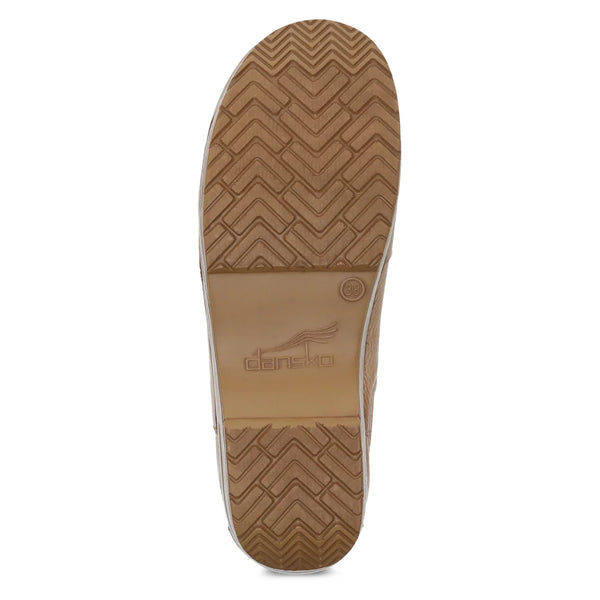 Women's Dansko | Frankie Distressed Bootie | Honey