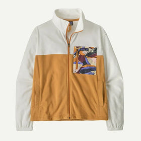 Women's Patagonia | Patch Pocket Jacket | Dried Mango