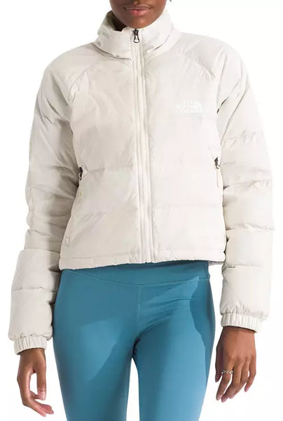 Women's The North Face | Hydrenalite Down Jacket | White Dune