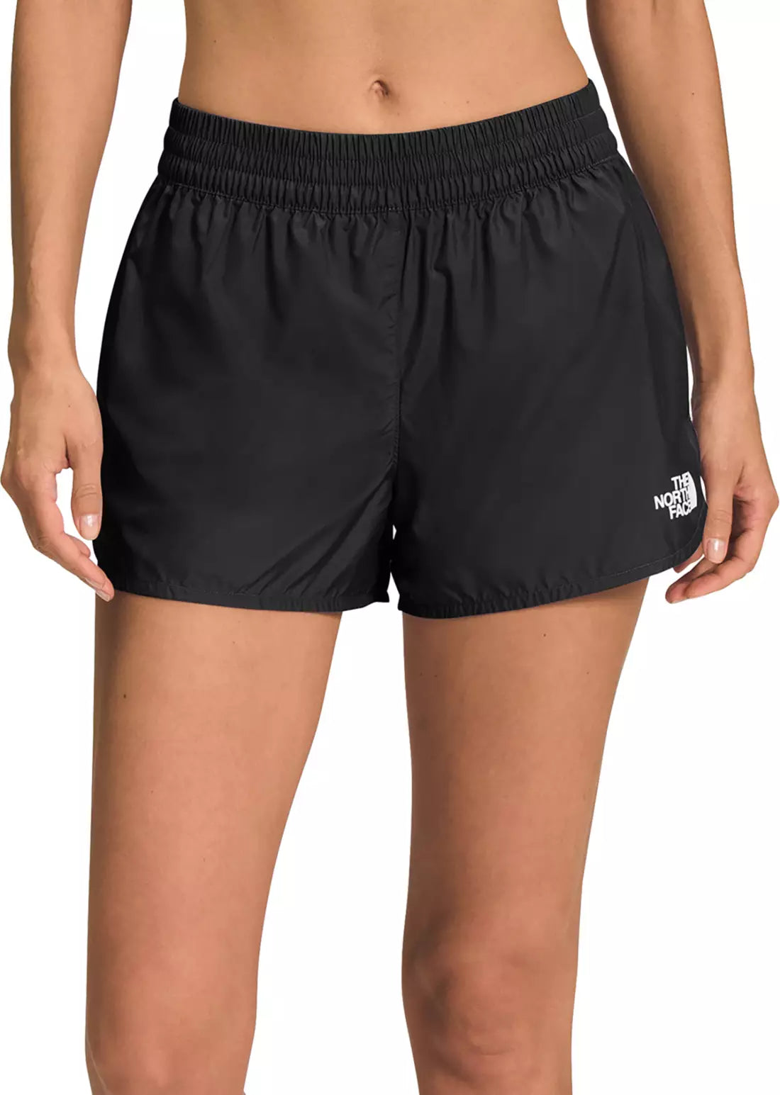 North outlet face shorts