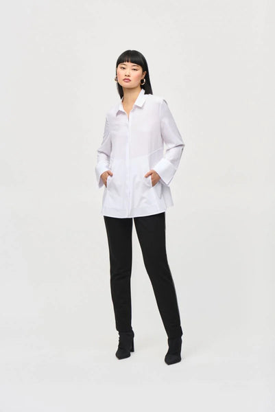【新品未使用】deres half sleeve blouse white il_fullxfull.5336808750_e7we.jpg