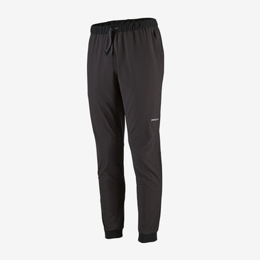 Men's Patagonia | Terrebonne Joggers | Black