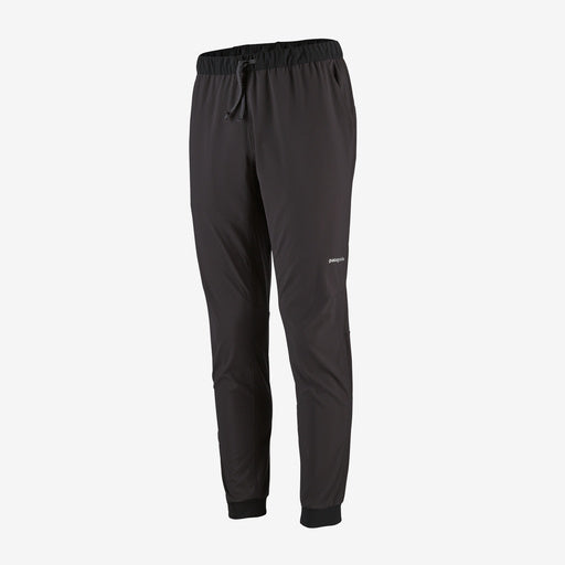 Men's Patagonia | Terrebonne Joggers | Black