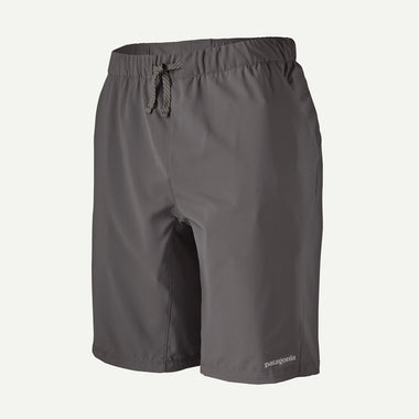 Men's Patagonia | Terrebonne Shorts - 10" | Forge Grey