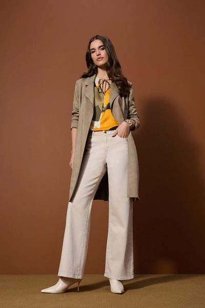 Women's Joseph Ribkoff | Pant | Moonstone