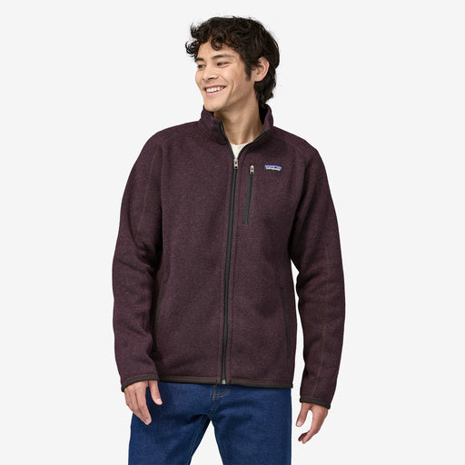 Men's Patagonia, Better Sweater® Fleece Jacket