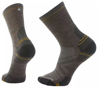 Men's Smartwool | Targeted Cushion Hike Mid Crew Socks | Taupe