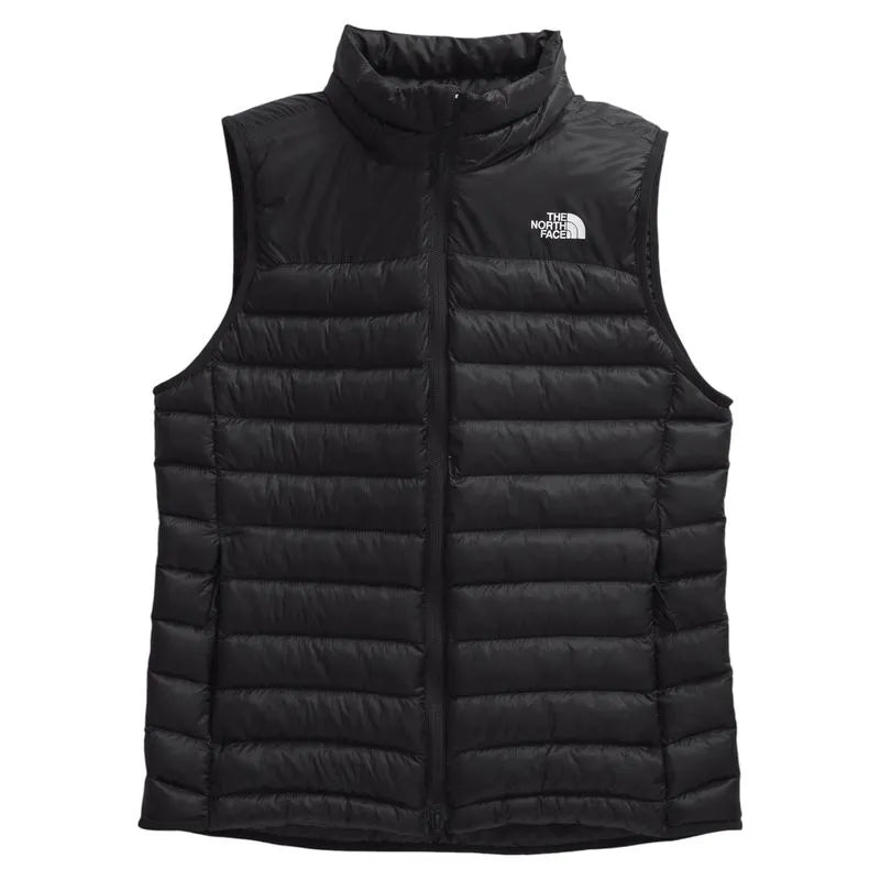 Women's The North Face | Terra Peak Vest | Black - FLCrooks.com Women's The North Face | Terra Peak Vest | Black - FLCrooks.com
