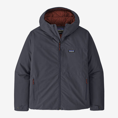 Men's Patagonia | Windshadow Jacket | Smolder Blue