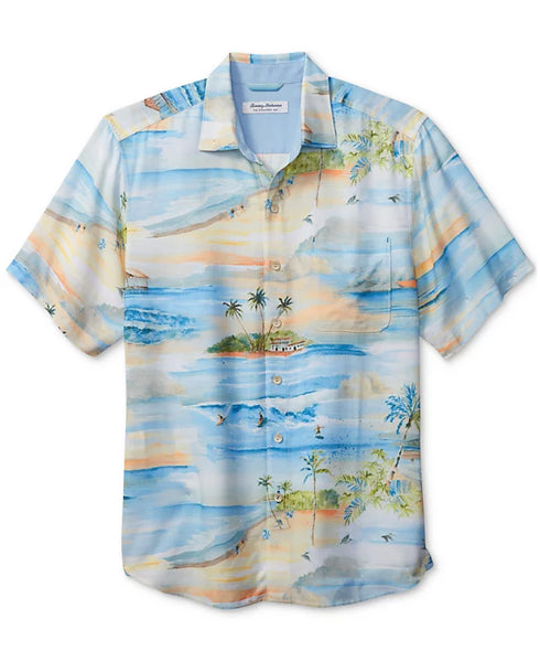 Men's Tommy Bahama |Veracruz Cay Isle Vista | Bon Voyage