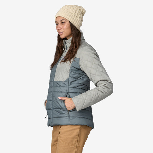 Women's Patagonia, Radalie Insulated Jacket