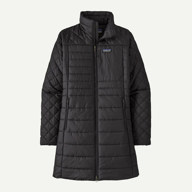 Women's Patagonia | Radalie Parka | Black