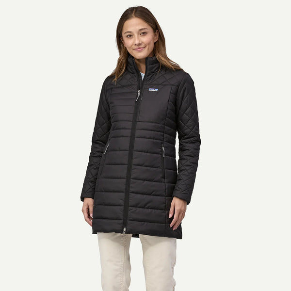 Women's Patagonia | Radalie Parka | Black