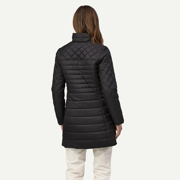 Women's Patagonia | Radalie Parka | Black