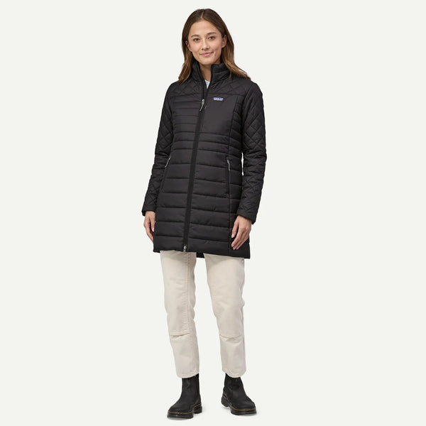 Women's Patagonia | Radalie Parka | Black