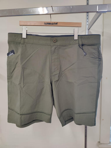 Men's KÜHL | Radikl Short 10" Inseam | Evergreen